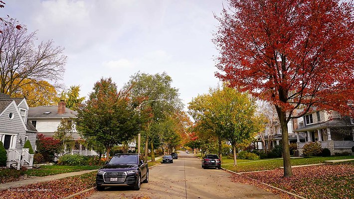 Hinsdale, IL 5 - www.scout911.com
