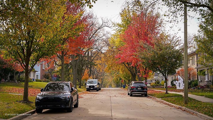 Hinsdale, IL 9 - www.scout911.com