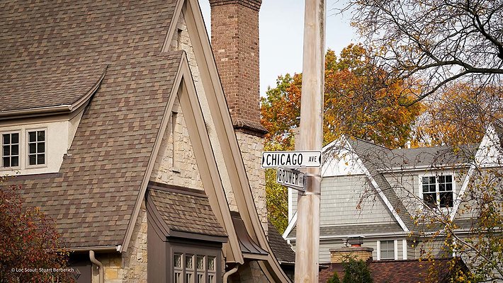 Hinsdale, IL 22 - www.scout911.com