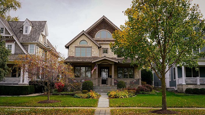 Hinsdale, IL 32 - www.scout911.com