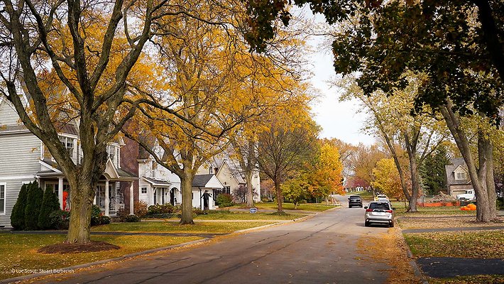 Hinsdale, IL 21 - www.scout911.com