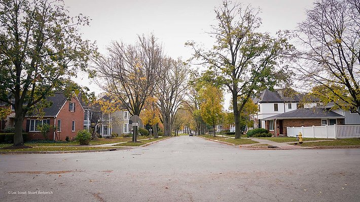 hinsdale