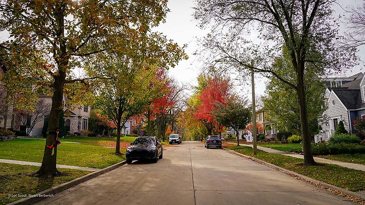 Hinsdale, IL 8 - www.scout911.com