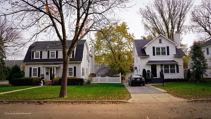 Hinsdale, IL 13 - www.scout911.com