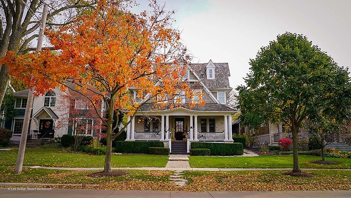 Hinsdale, IL 28 - www.scout911.com