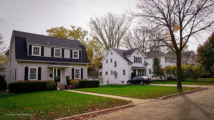 Hinsdale, IL 18 - www.scout911.com