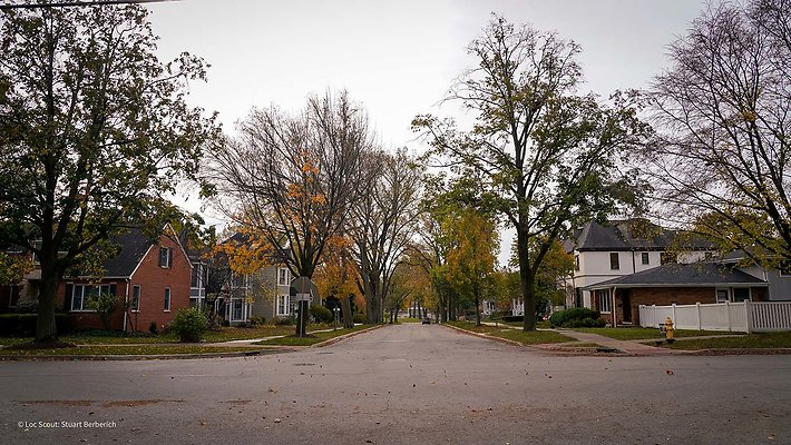 Hinsdale, IL 2 - www.scout911.com