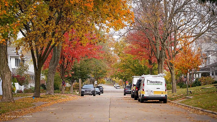Hinsdale, IL 4 - www.scout911.com