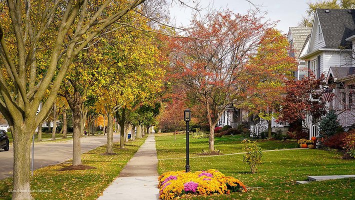 Hinsdale, IL 35 - www.scout911.com