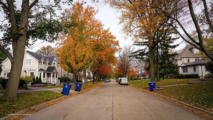 Hinsdale, IL 3 - www.scout911.com