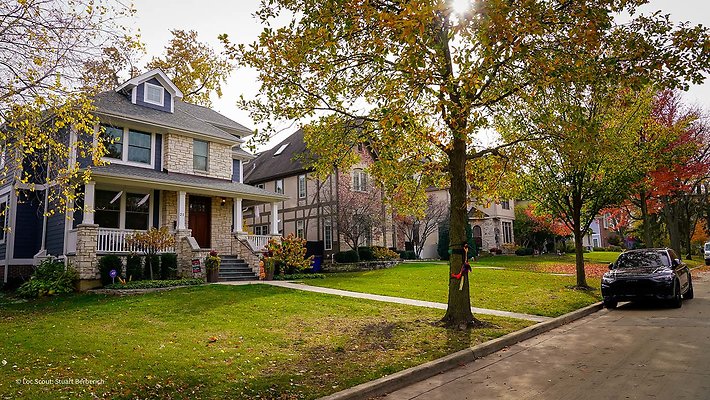 Hinsdale, IL 10 - www.scout911.com