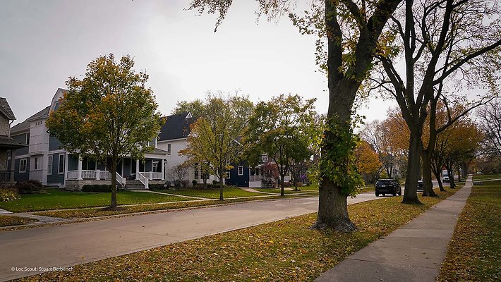 Hinsdale, IL 30 - www.scout911.com