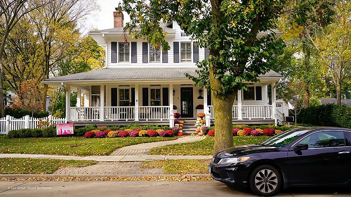 Hinsdale, IL 12 - www.scout911.com