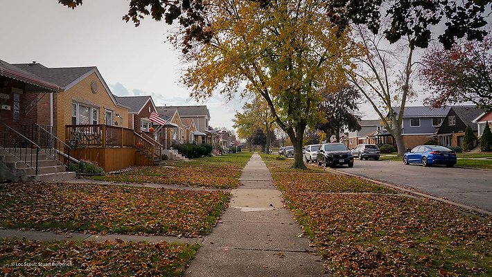 Berwyn, IL 22 - www.scout911.com