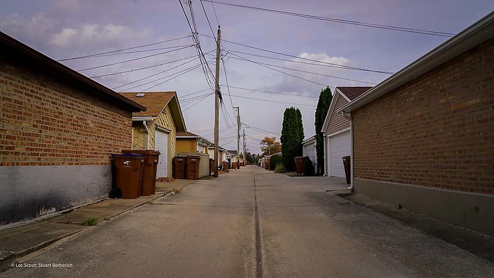 berwyn