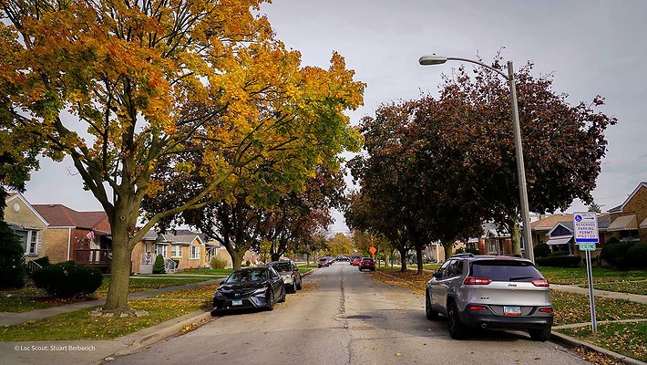 Berwyn, IL 7 - www.scout911.com