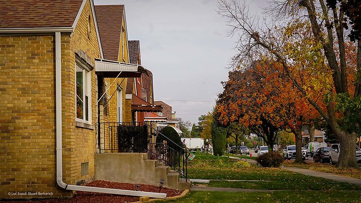 Berwyn, IL 33 - www.scout911.com