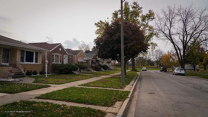 Berwyn, IL 25 - www.scout911.com