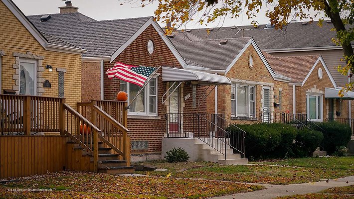 Berwyn, IL 18 - www.scout911.com