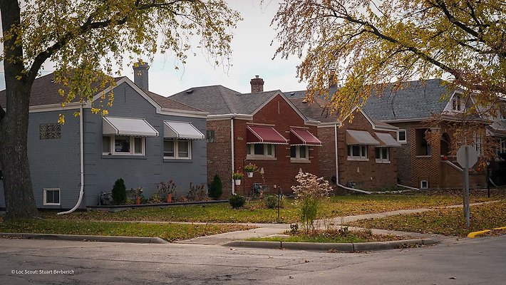 Berwyn, IL 11 - www.scout911.com