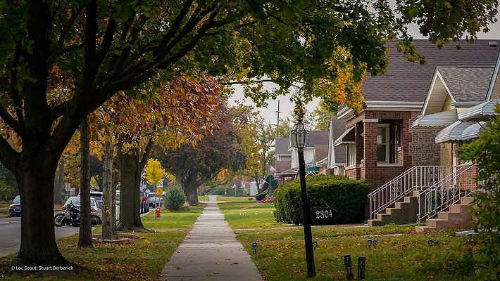 Berwyn, IL 36 - www.scout911.com