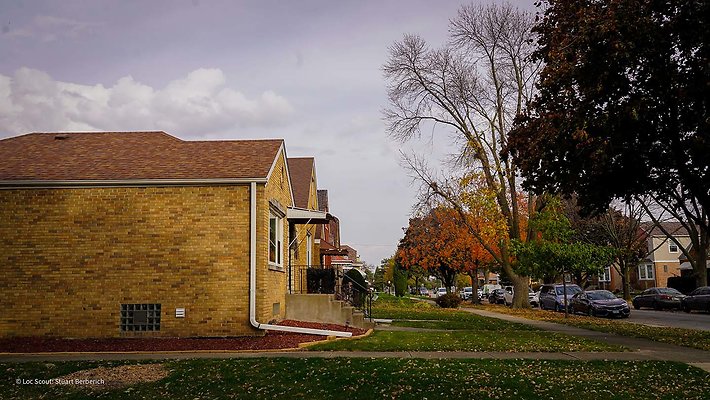 Berwyn, IL 32 - www.scout911.com