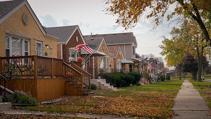 Berwyn, IL 20 - www.scout911.com