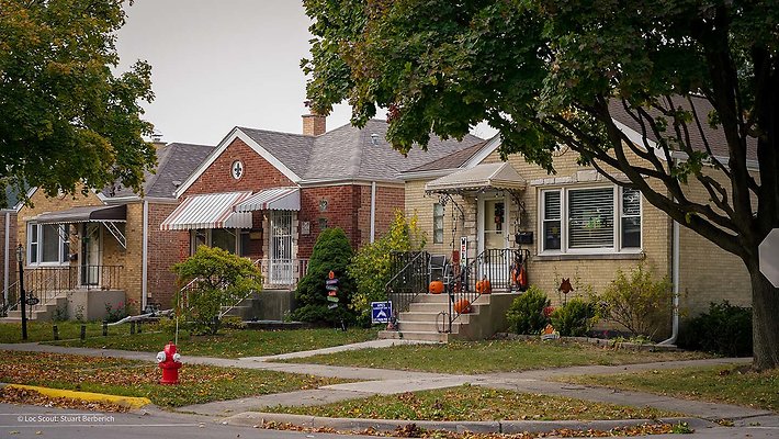 Berwyn, IL 38 - www.scout911.com