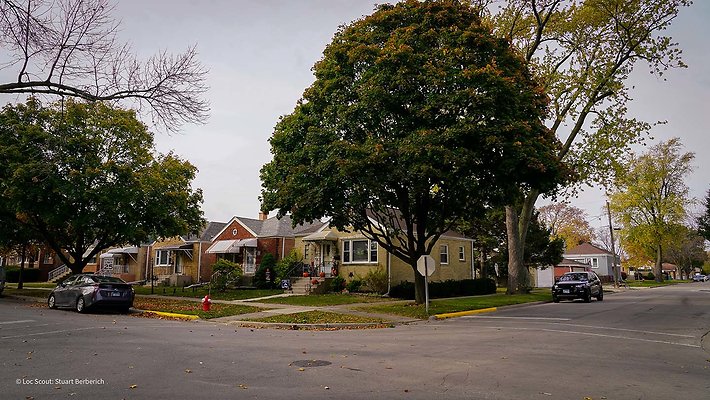 Berwyn, IL 37 - www.scout911.com
