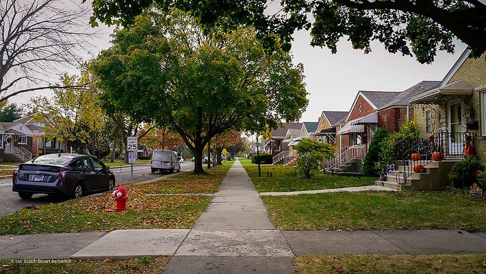 Berwyn, IL 34 - www.scout911.com