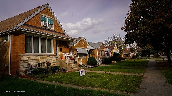 Berwyn, IL 31 - www.scout911.com