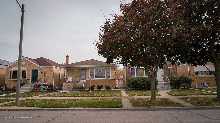 Berwyn, IL 27 - www.scout911.com
