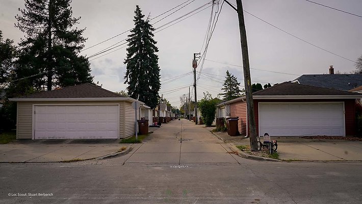 Berwyn, IL 4 - www.scout911.com