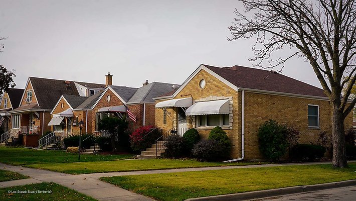 Berwyn, IL 13 - www.scout911.com