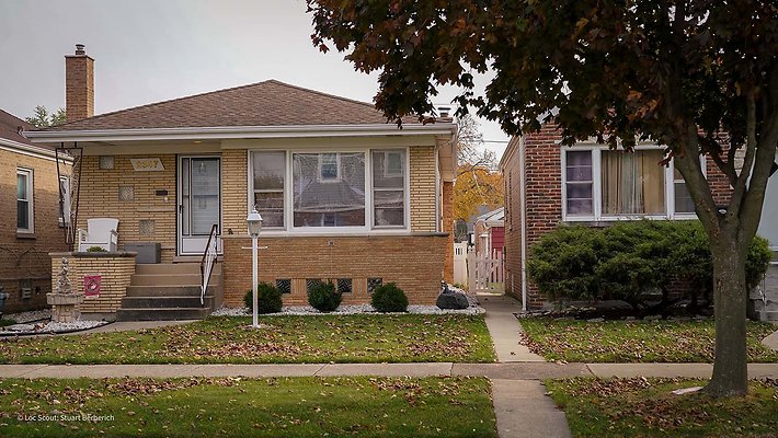 Berwyn, IL 28 - www.scout911.com