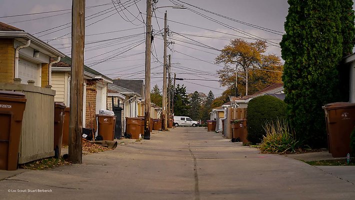 Berwyn, IL 3 - www.scout911.com