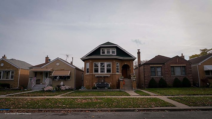 Berwyn, IL 9 - www.scout911.com
