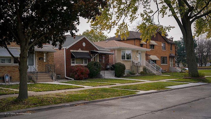 Berwyn, IL 29 - www.scout911.com