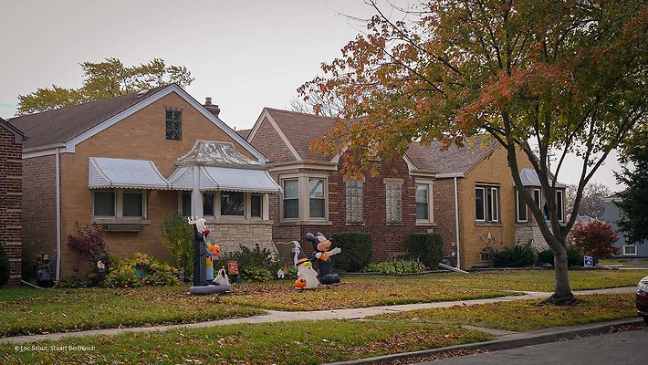 Berwyn, IL 10 - www.scout911.com