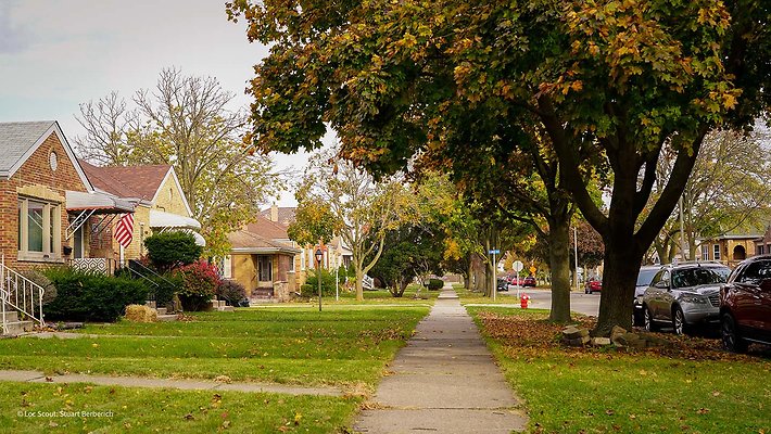 Berwyn, IL 30 - www.scout911.com