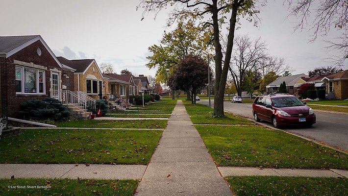 Berwyn, IL 23 - www.scout911.com