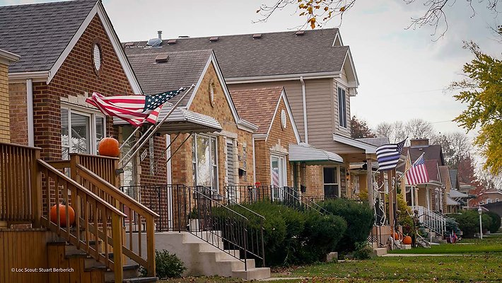 Berwyn, IL 21 - www.scout911.com