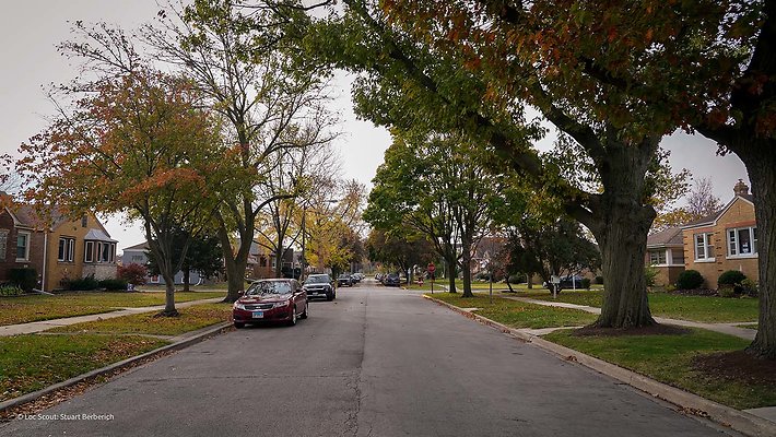 Berwyn, IL 8 - www.scout911.com