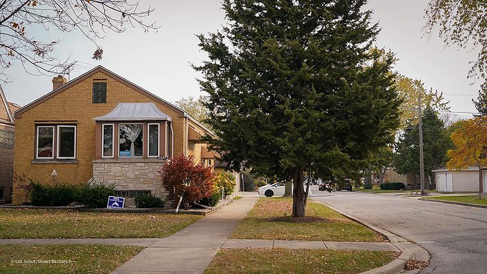 Berwyn, IL 12 - www.scout911.com