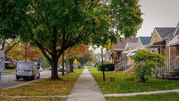Berwyn, IL 35 - www.scout911.com