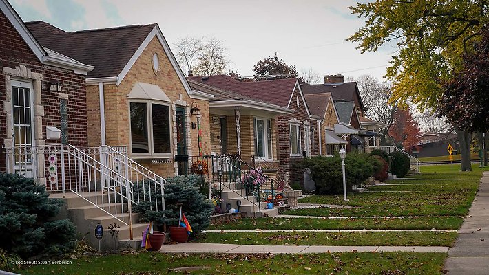 Berwyn, IL 24 - www.scout911.com