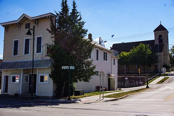 lemont