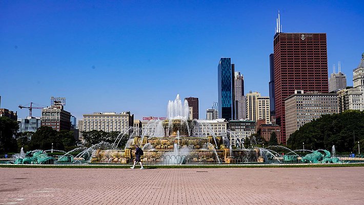 Buckingham Fountain 21 - www.scout911.com