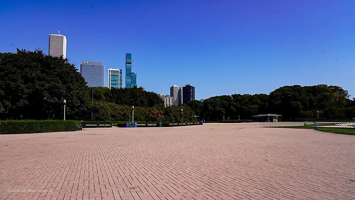 Buckingham Fountain 35 - www.scout911.com