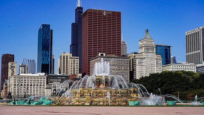 Buckingham Fountain 19 - www.scout911.com
